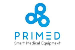 Primed Smart Medical Equipment