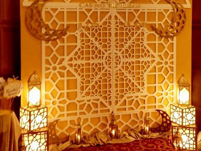 Ramadan Casino Du Liban 2018